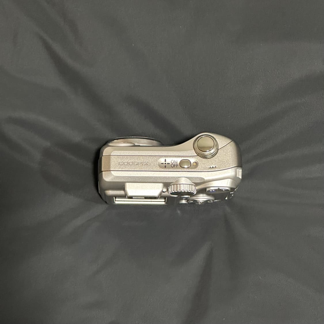 니콘 쿨픽스NIKON COOLPIX E3200 박스셋(초민트급) 상품이미지6