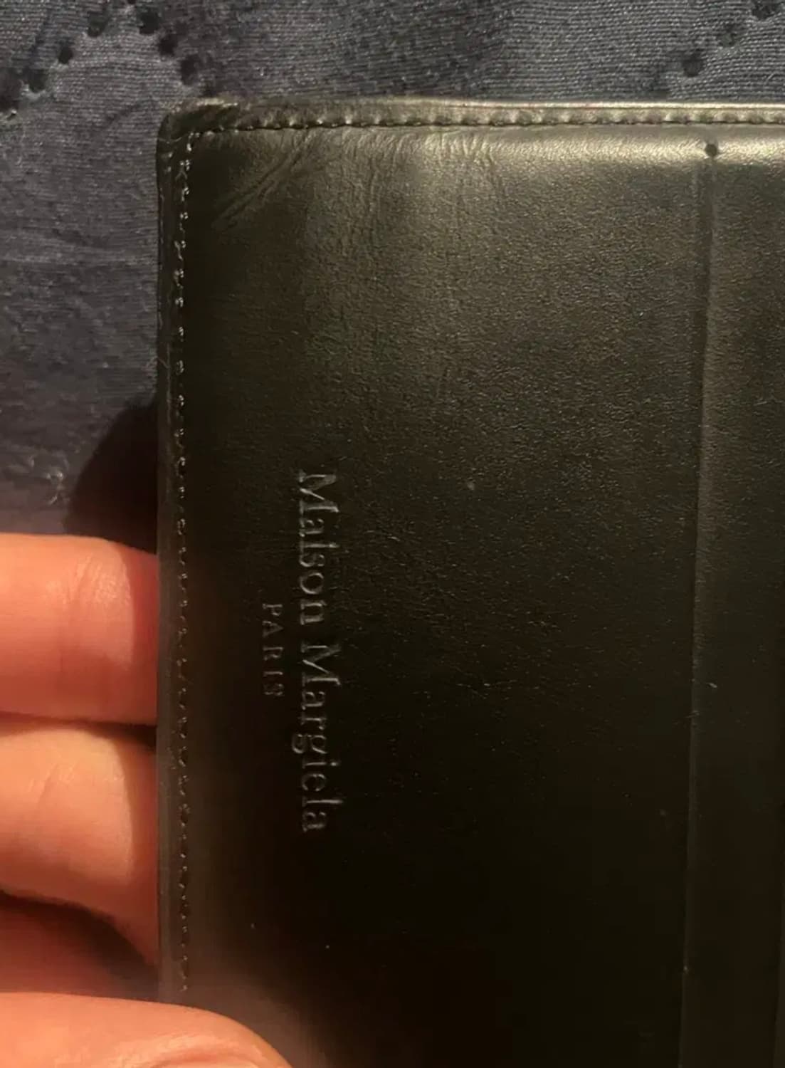 마르지엘라 반지갑 상품이미지2