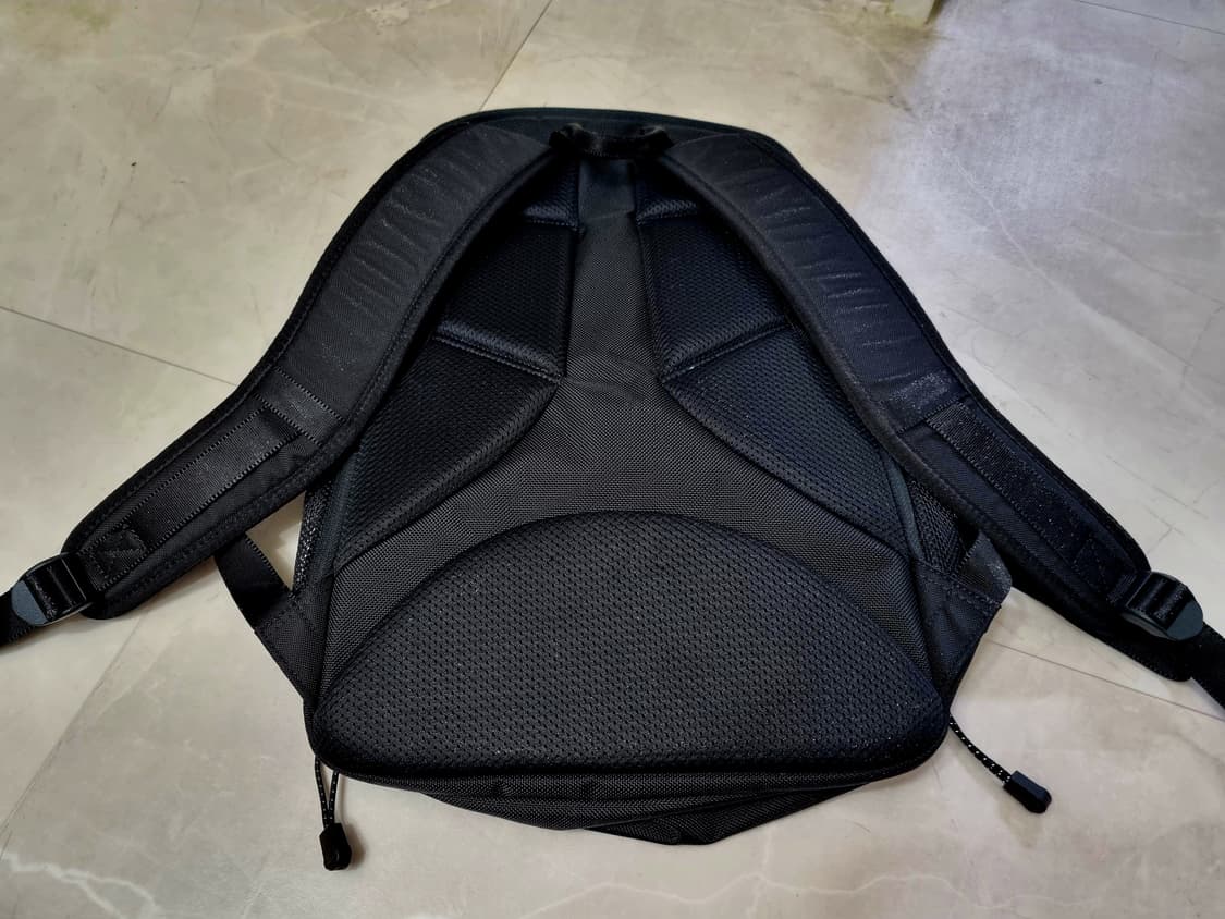 르꼬끄 정품 백팩 상품이미지3