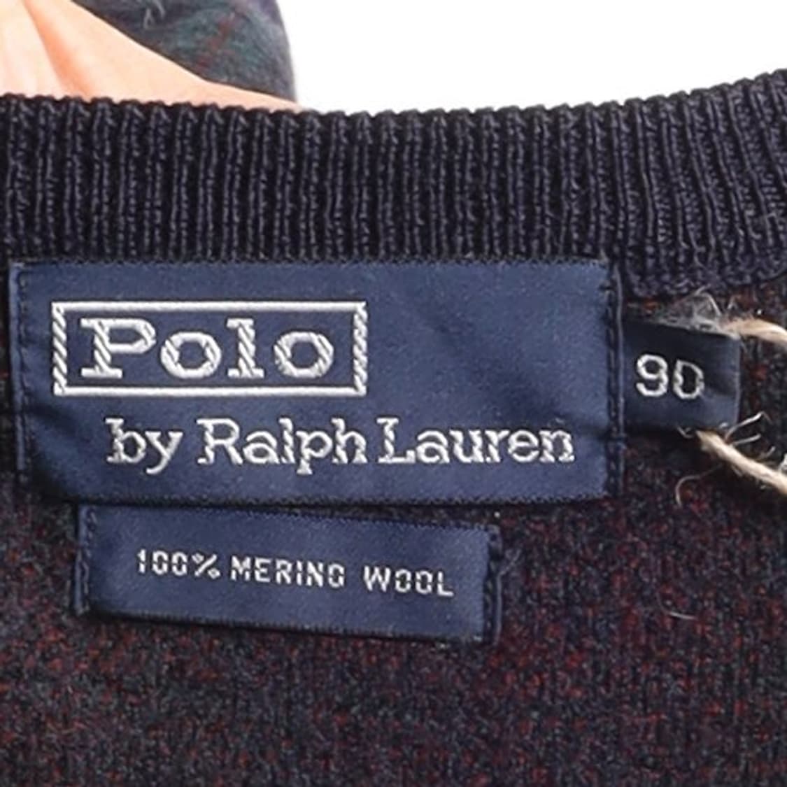 폴로 랄프로렌 Polo by Ralph Lauren Check Vest 상품이미지8