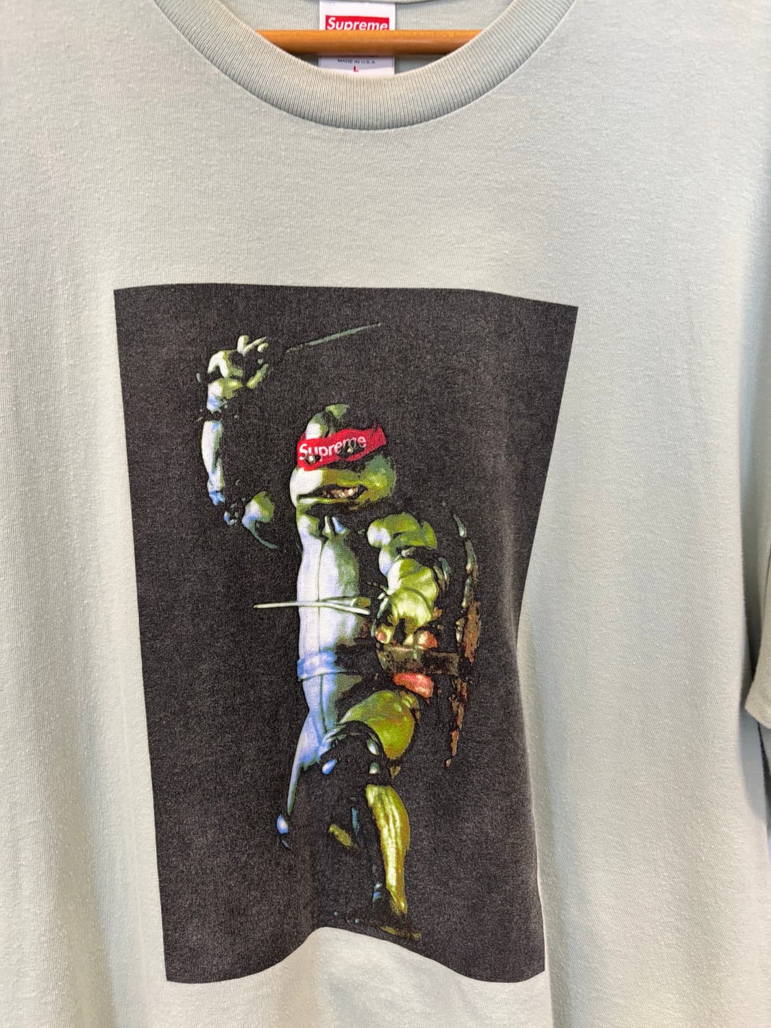 Supreme “Ninja turtle”  상품이미지2