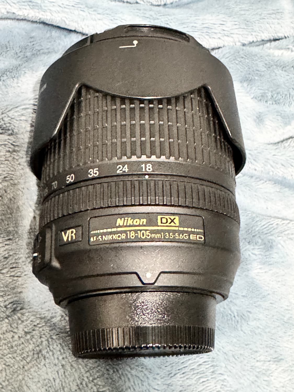 니콘 D7100 DSLR 카메라 + 렌즈 3개 상품이미지9