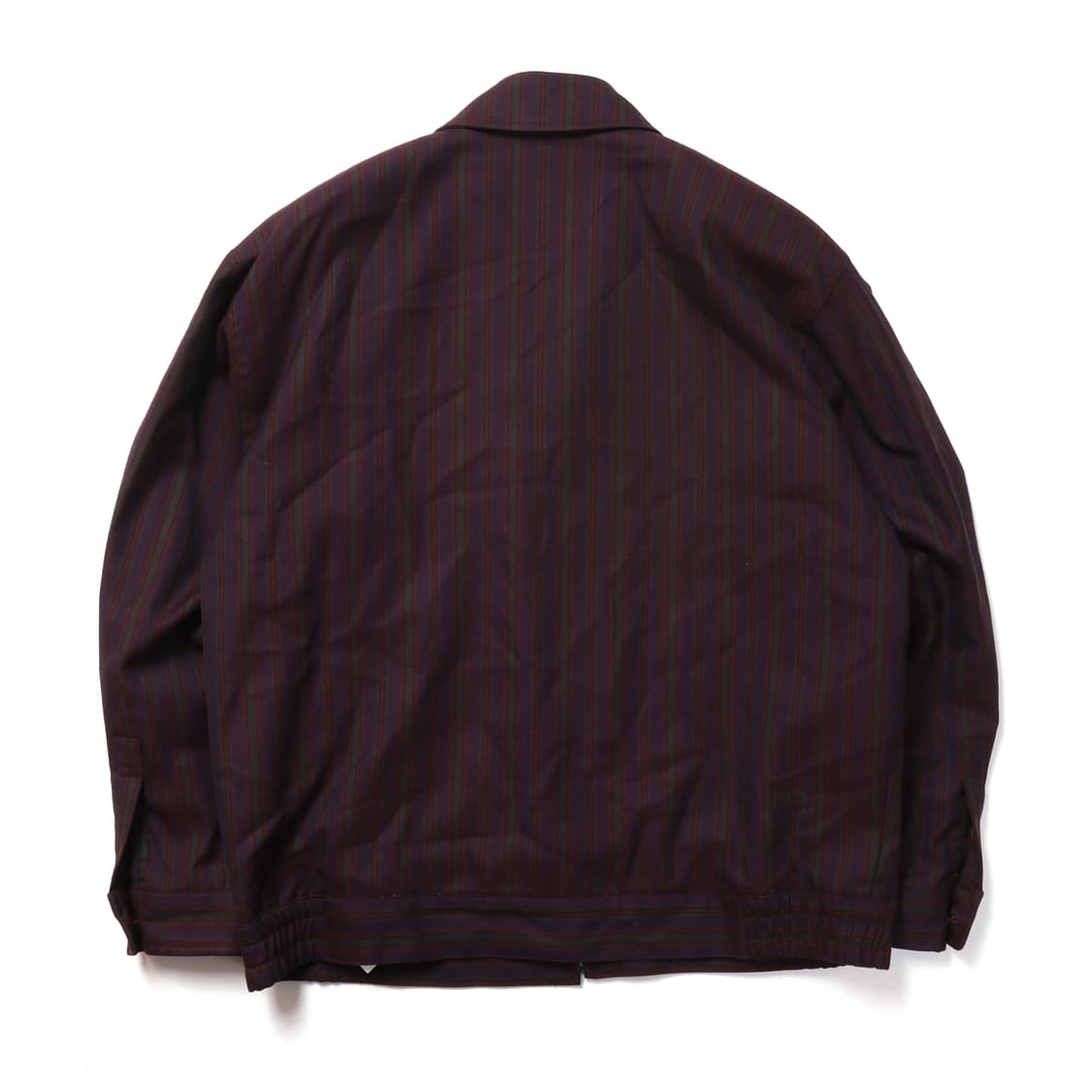 입생로랑 Yves Saint Laurent Stripe Jacket 

 상품이미지4