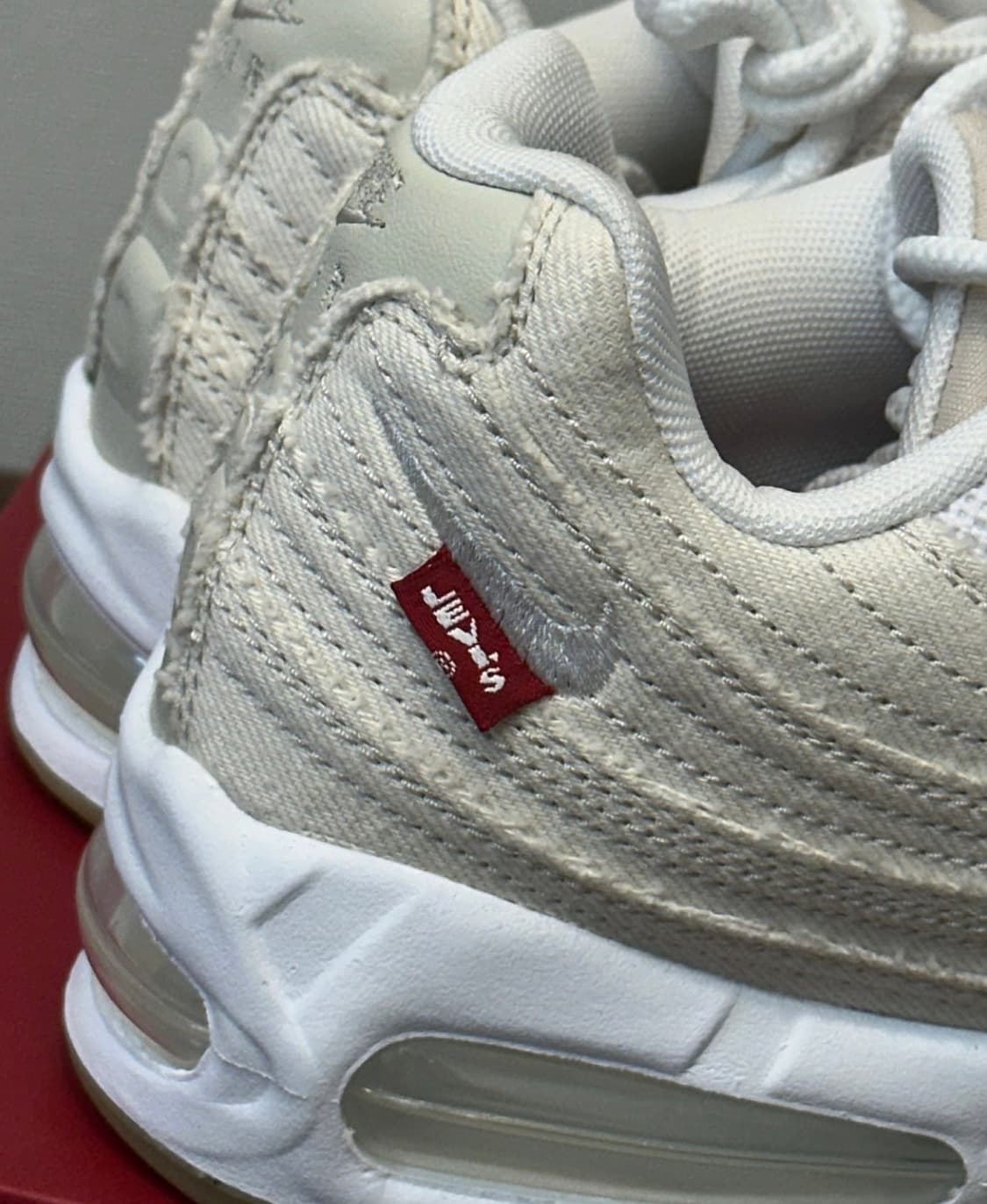 리바이스 에어맥스 275 상품이미지1