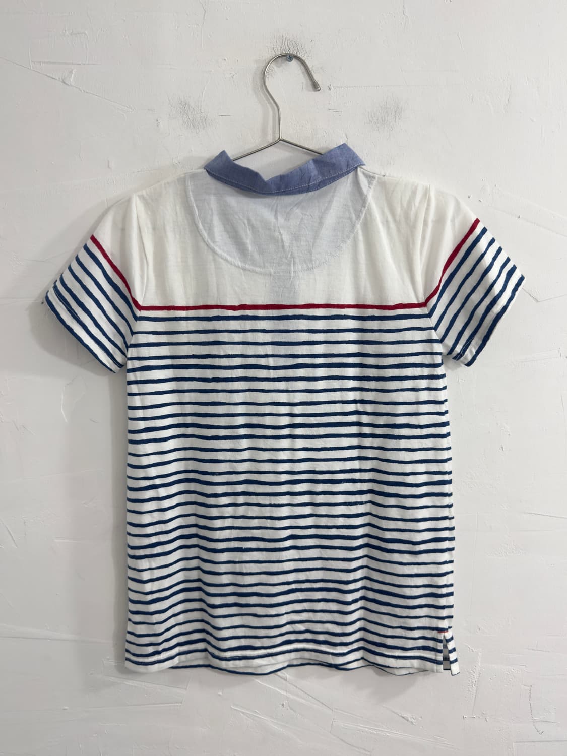barndoor button design pk top 상품이미지3
