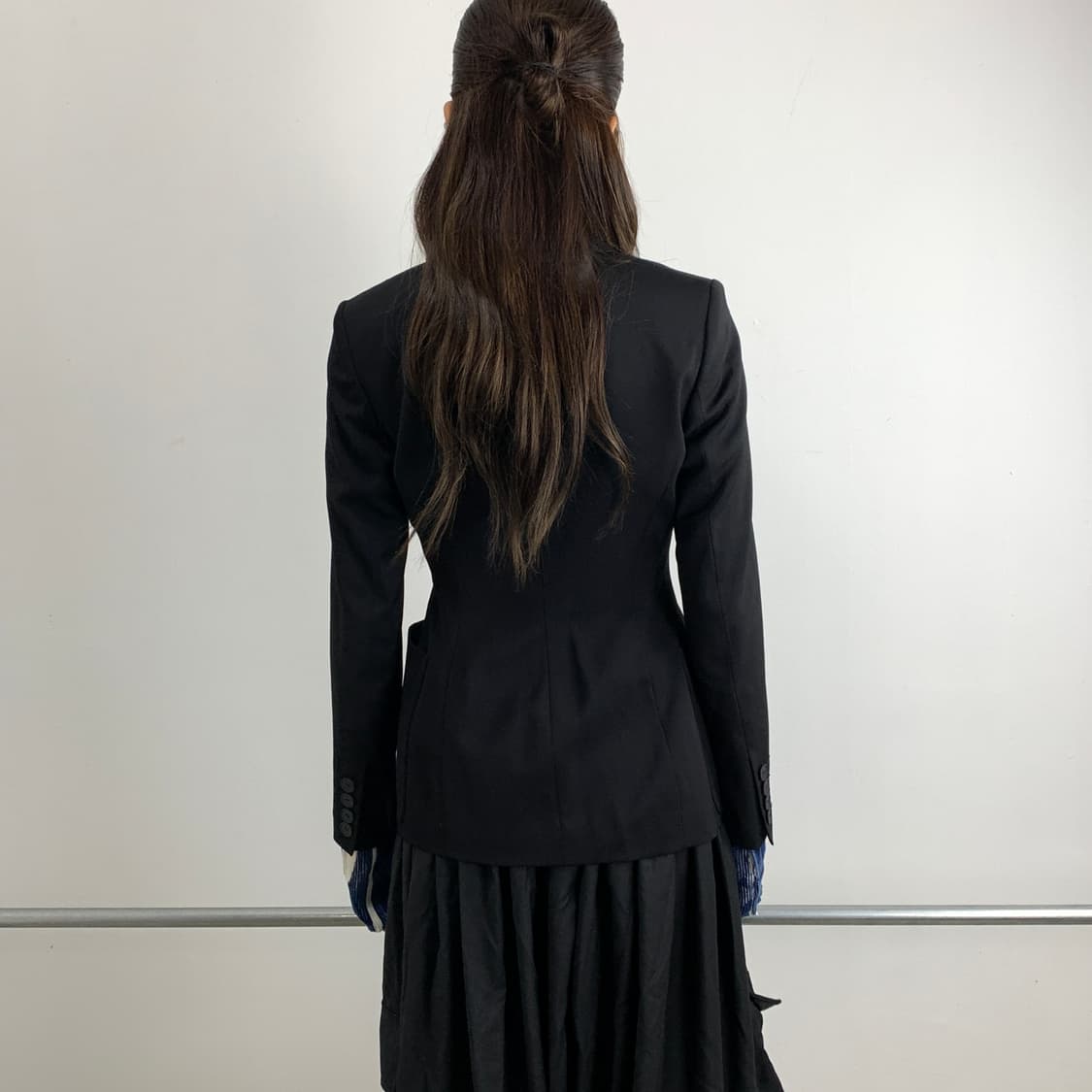 장 폴 고티에 FEMME 테일러드 자켓 상품이미지5