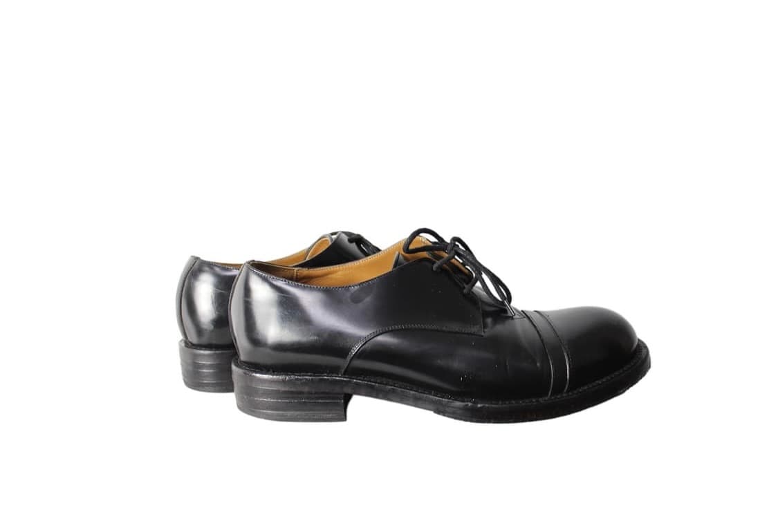 아크네스튜디오 레더 더비 슈즈 280 상품이미지2