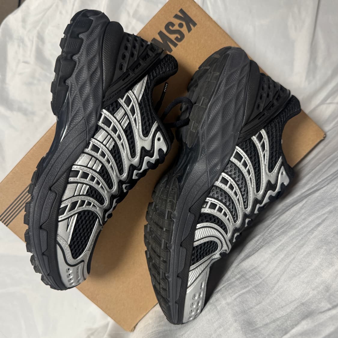 케이스위스 코네호 운동화 245 상품이미지6