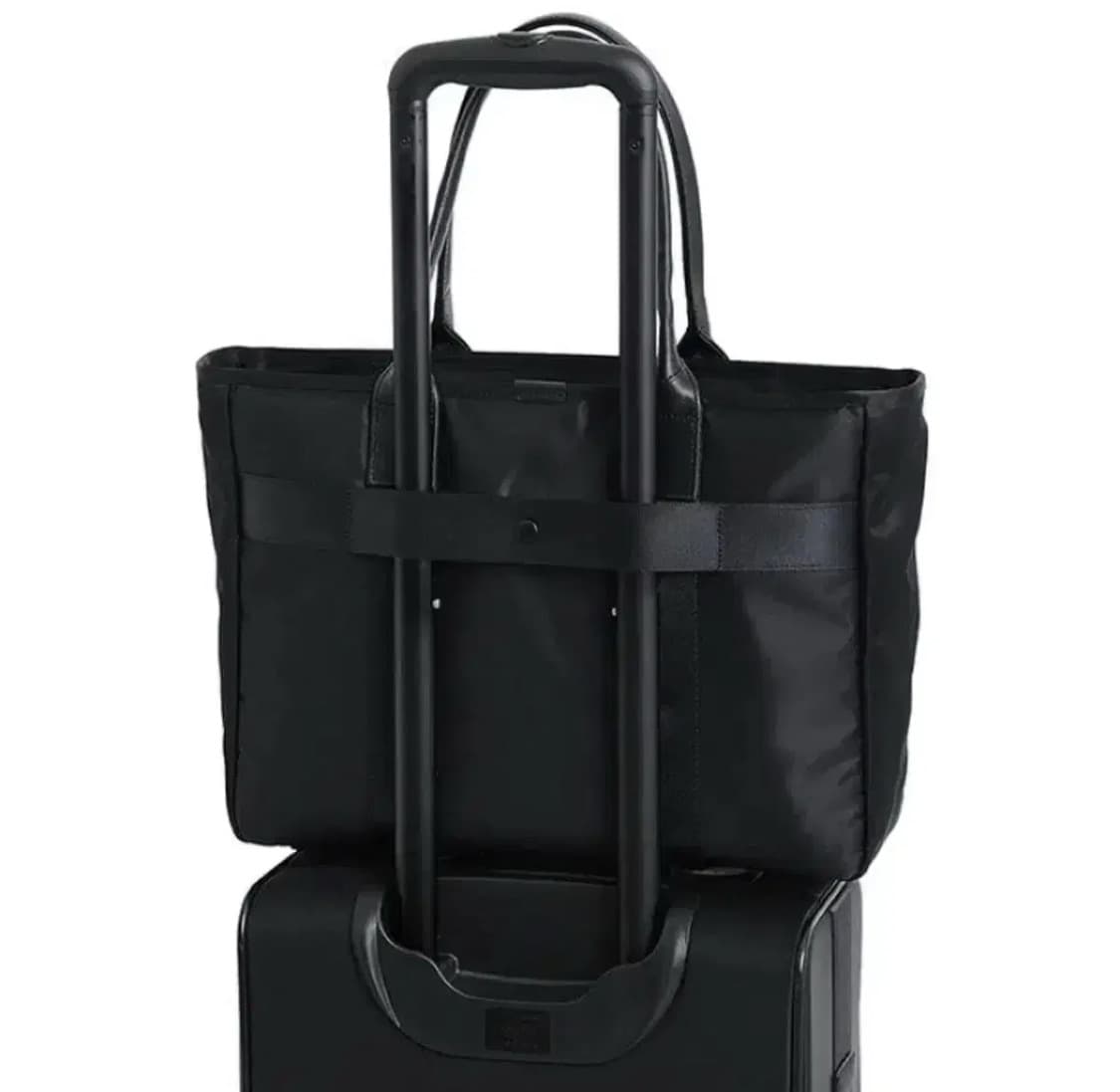 요시다 포터 TIME 타임 토트백 블랙 655-17873 상품이미지3