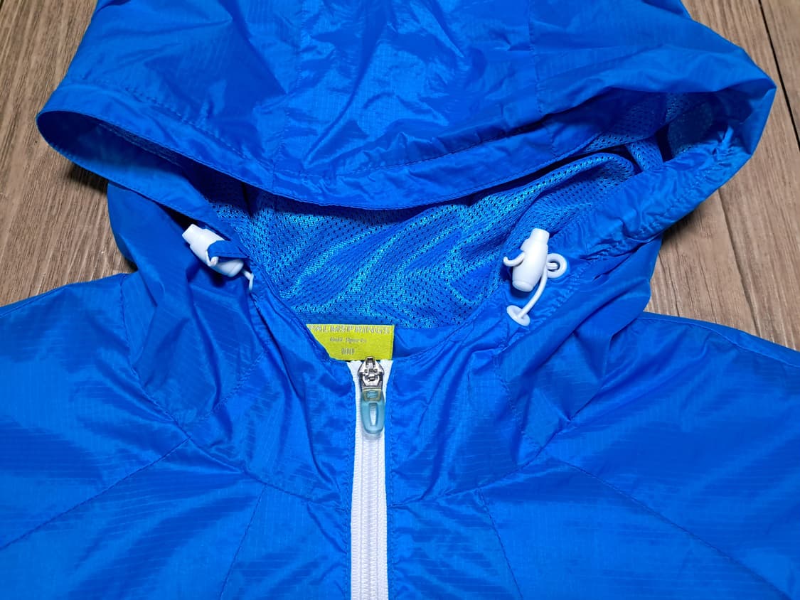 팜스프링스 골프 여성 우븐 자켓 100 상품이미지5