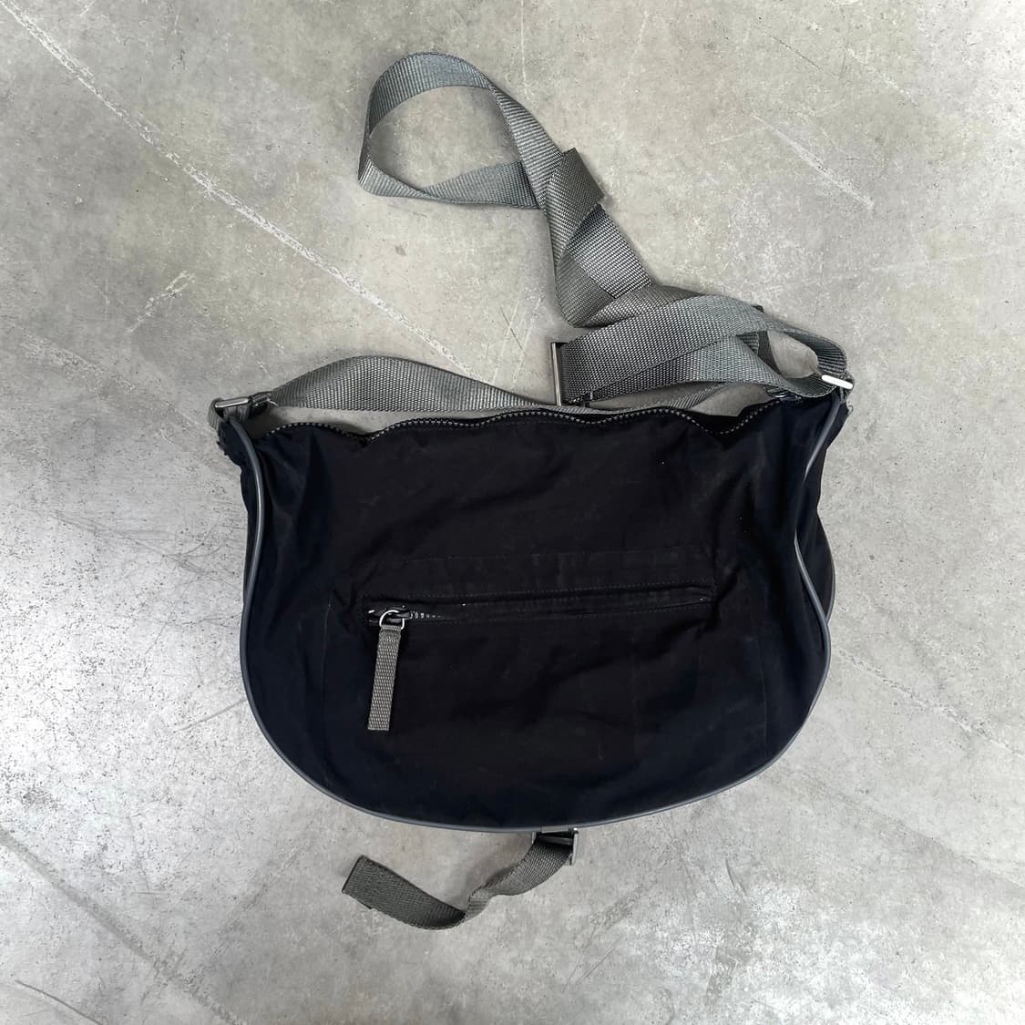 1999‘s Prada sport Archive Cross bag 상품이미지2