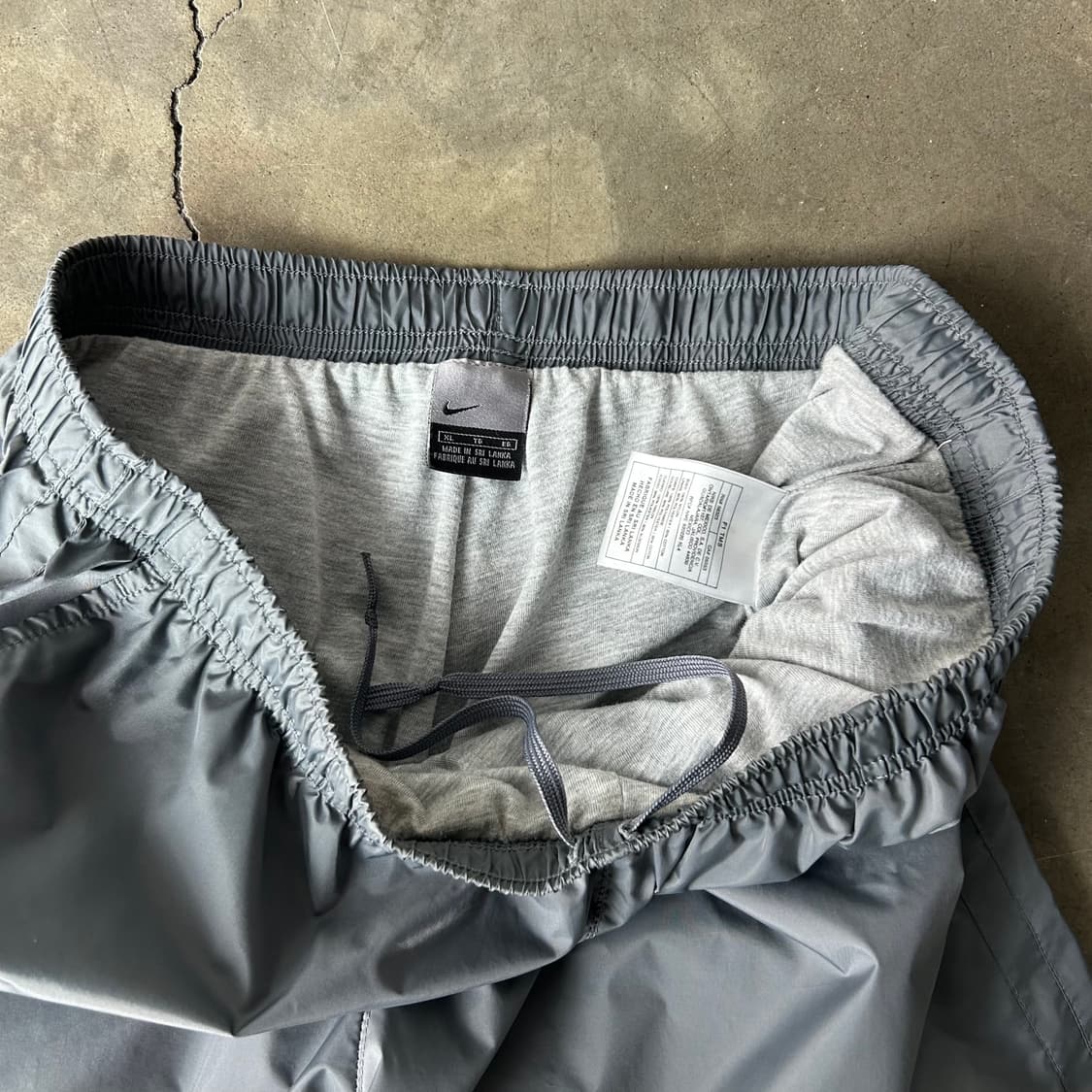 00s 나이키 트랙팬츠 상품이미지4