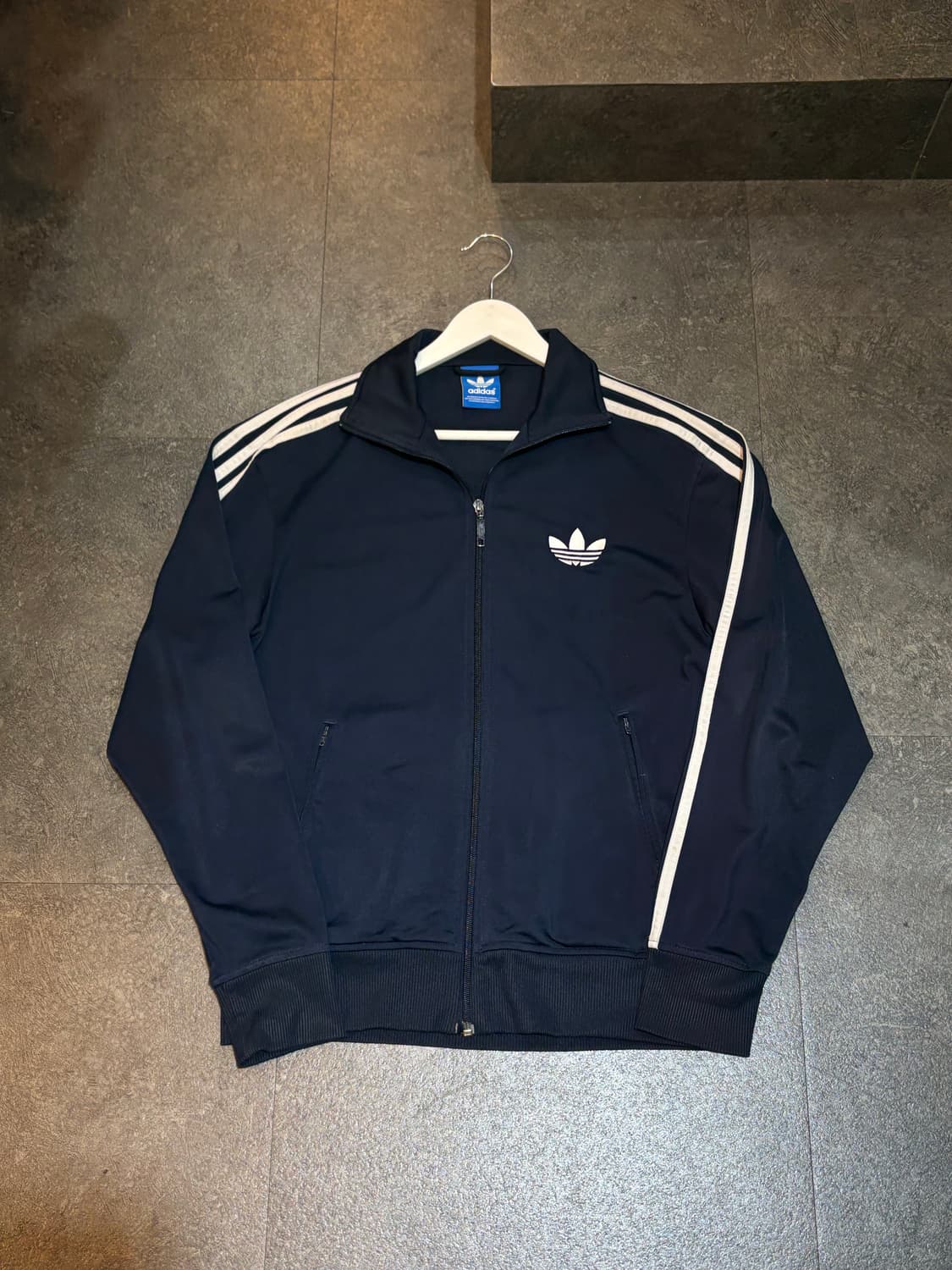 아디다스 파이어버드 트랙탑 져지 95 상품이미지2