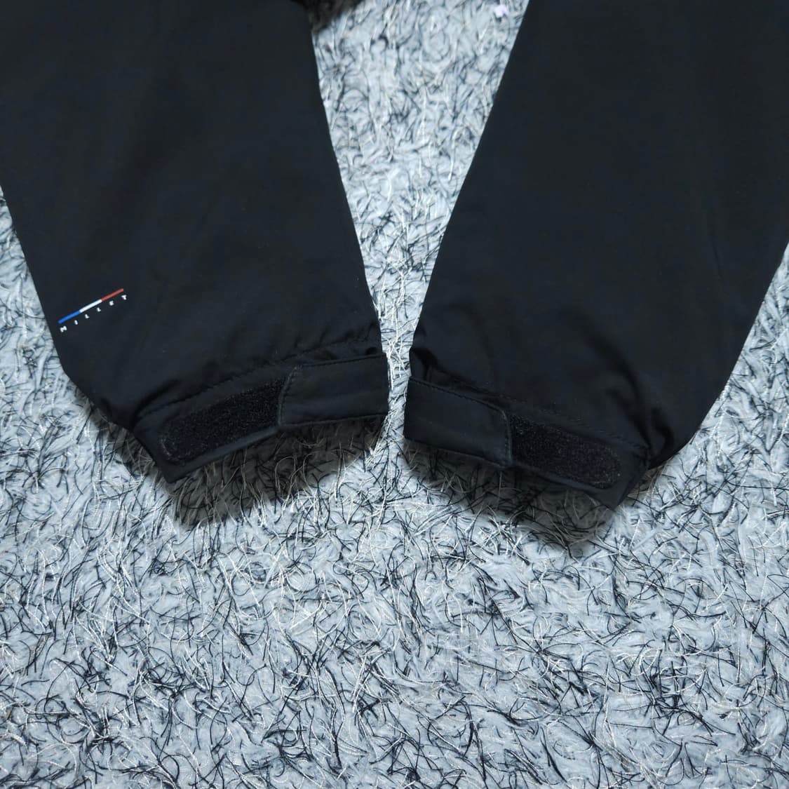 밀레)95 남자 구스경량 거위털경량패딩 / 왕눈이샵 상품이미지7