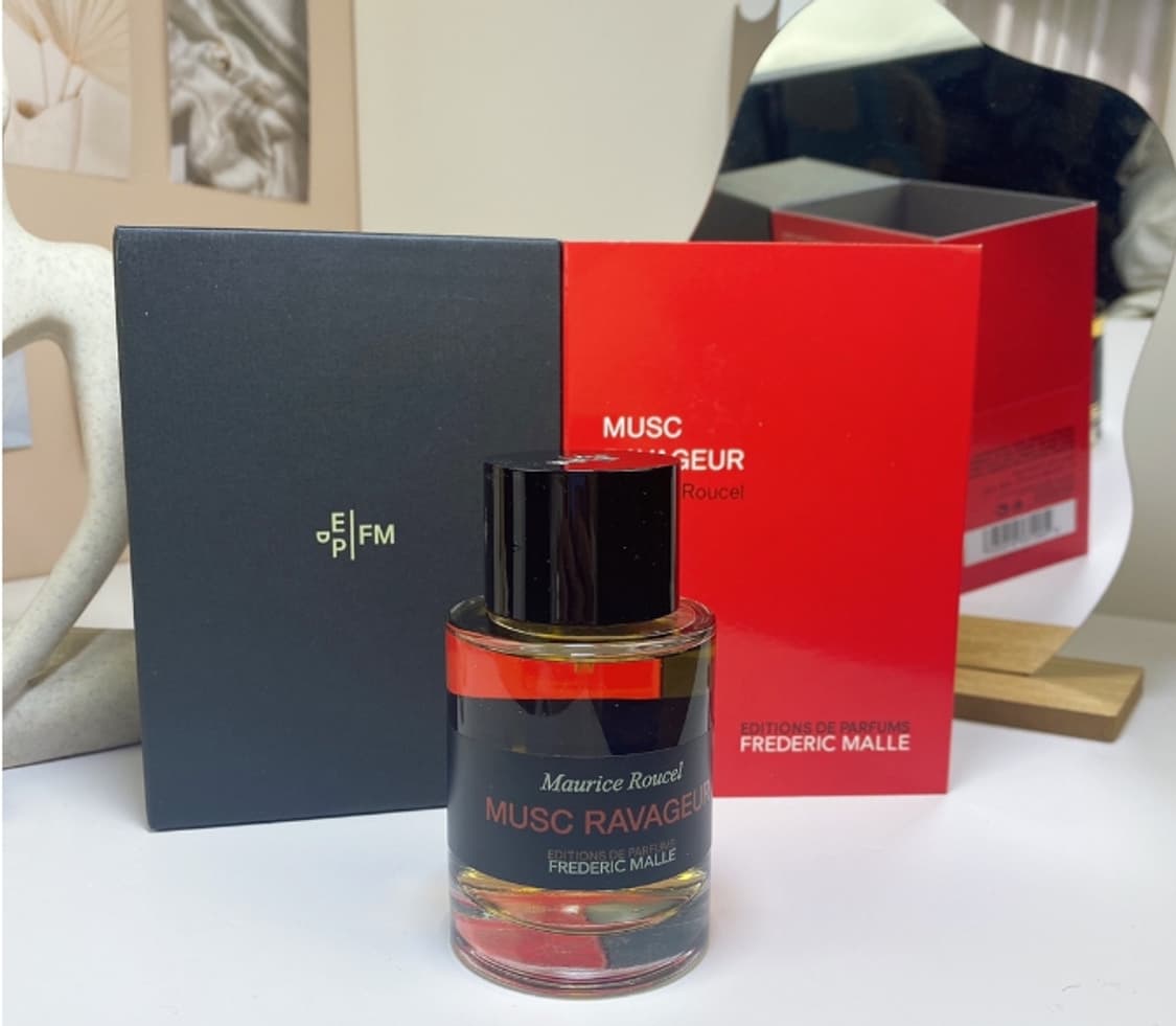 프레드릭 말 뮤스크 라바줴 100ml 무료배송 [미개봉,새상품] 상품이미지1