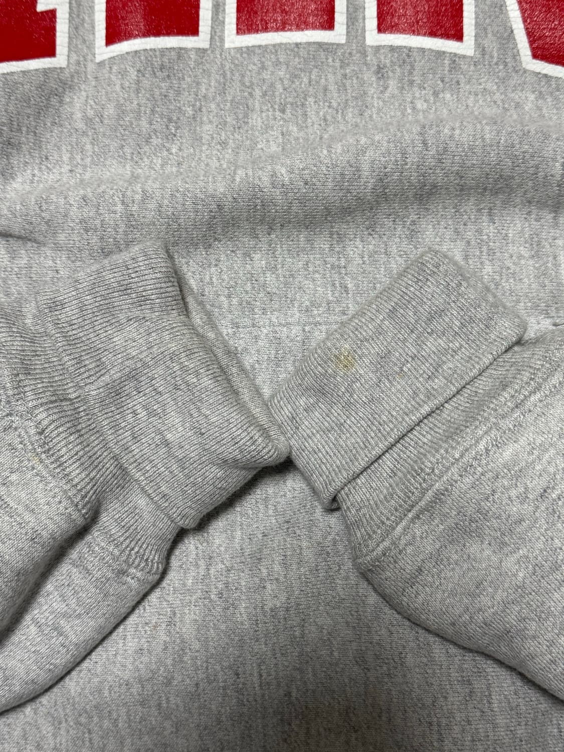 세인트미카엘 후드티 상품이미지4