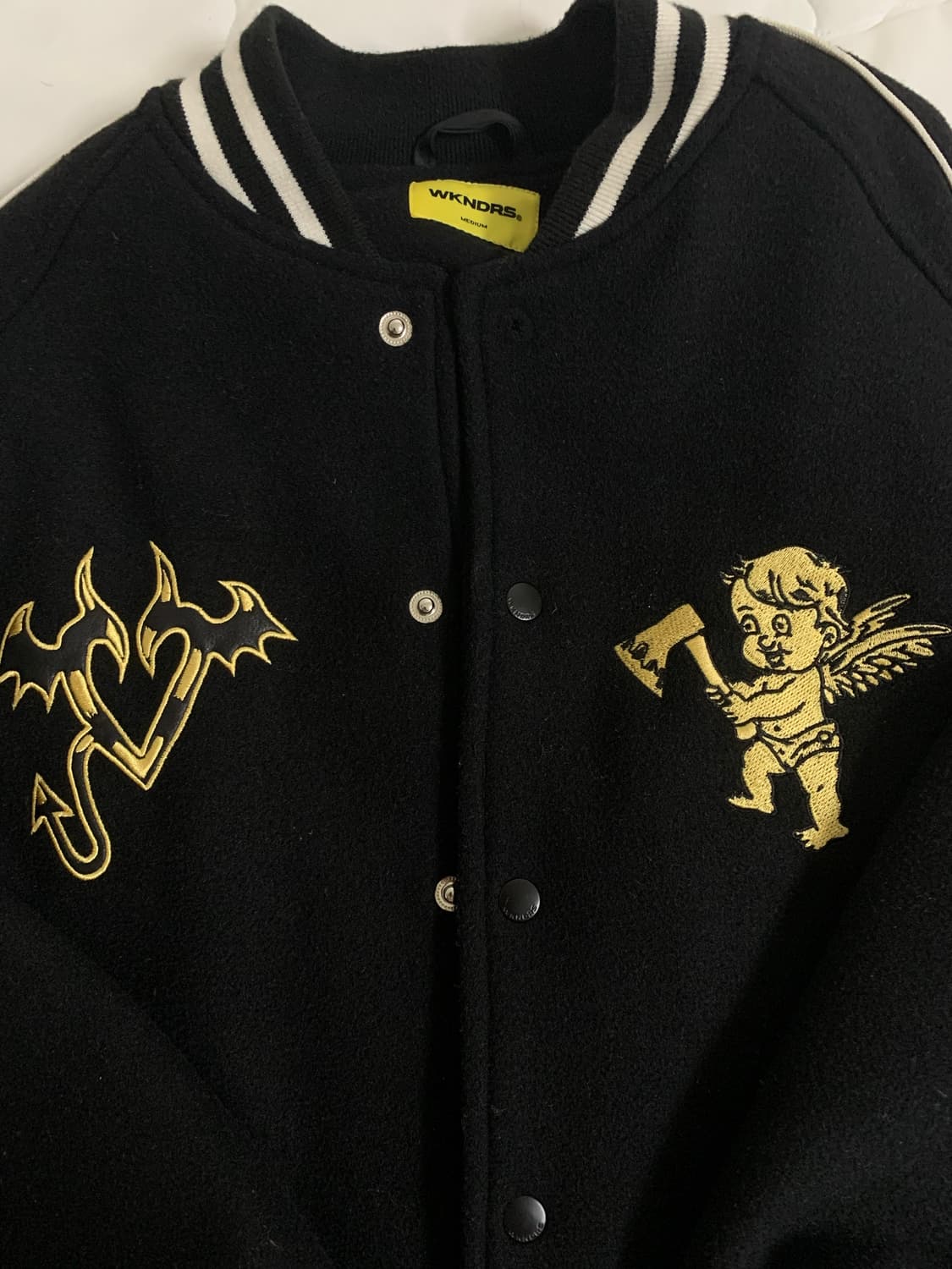 위캔더스 바시티 상품이미지2