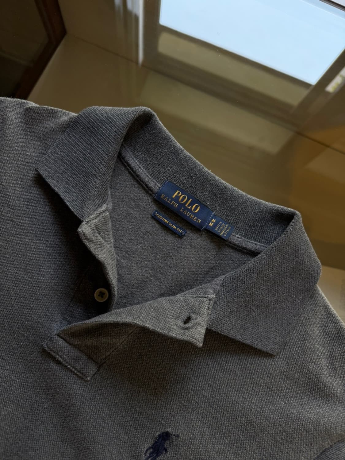 폴로 랄프로렌 pk 셔츠 100 상품이미지9