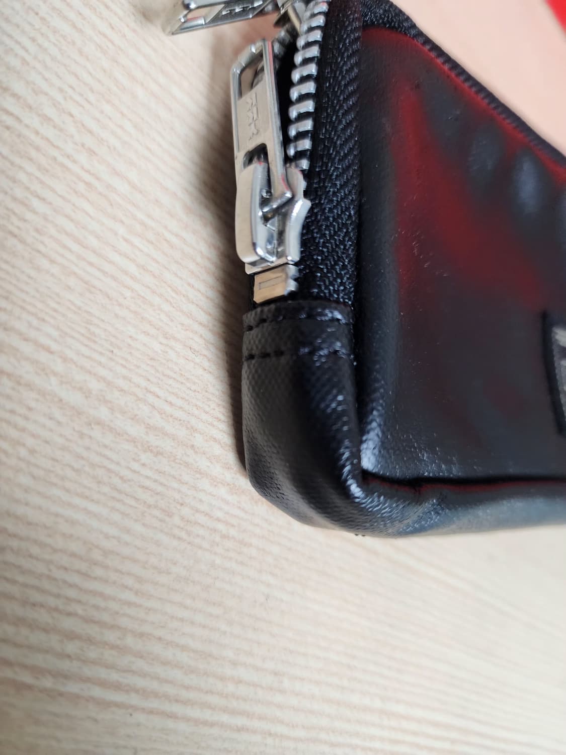 요시다포터 프리스타일 멀티코인 케이스  상품이미지3