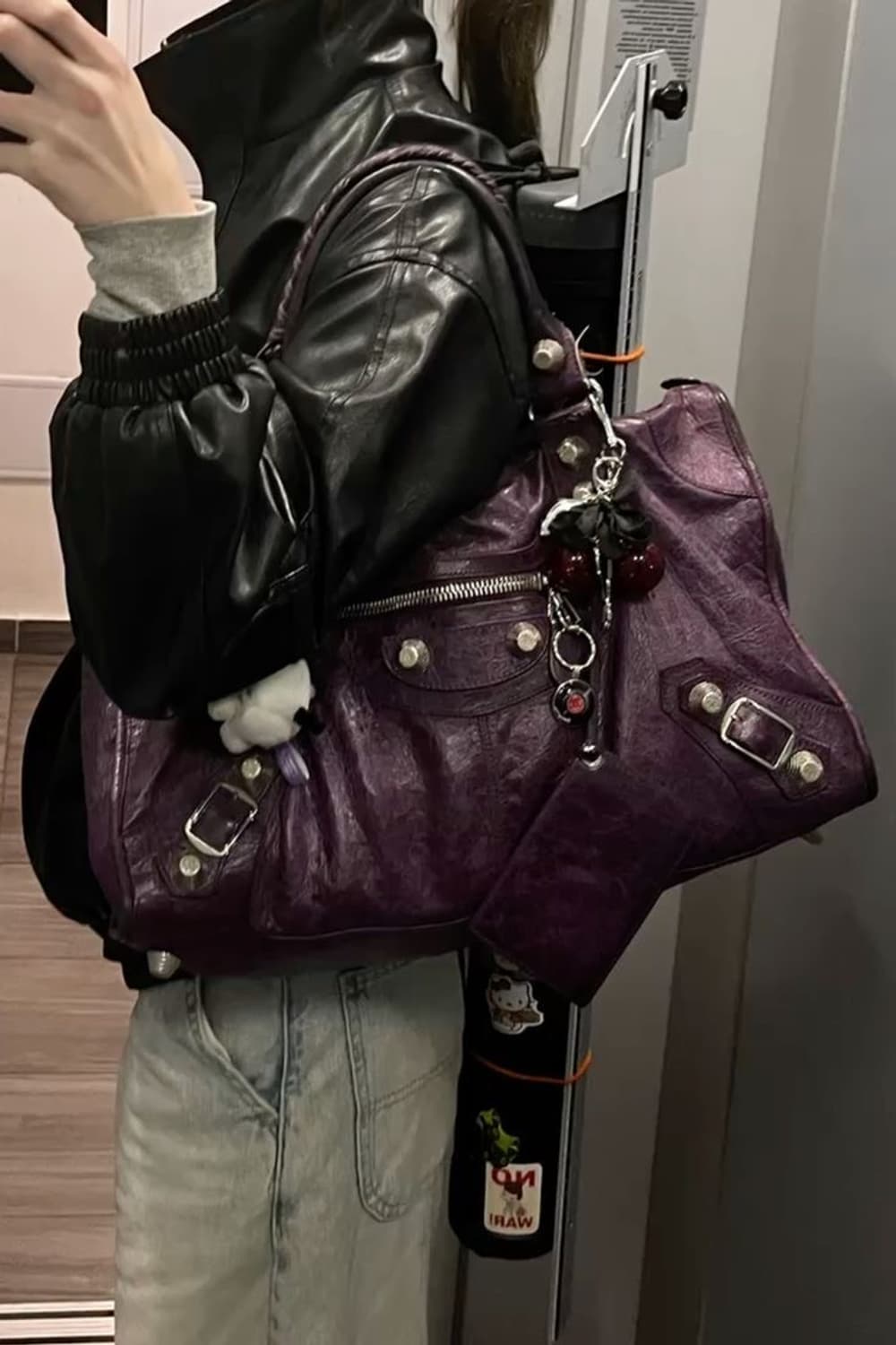 발렌시아가 자이언트 워크 시티 정품 상품이미지2