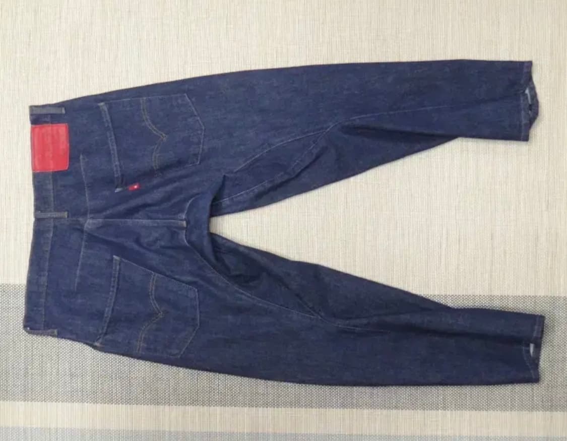 리바이스 엔지니어진 LEJ541 (W30 / L32) 상품이미지5