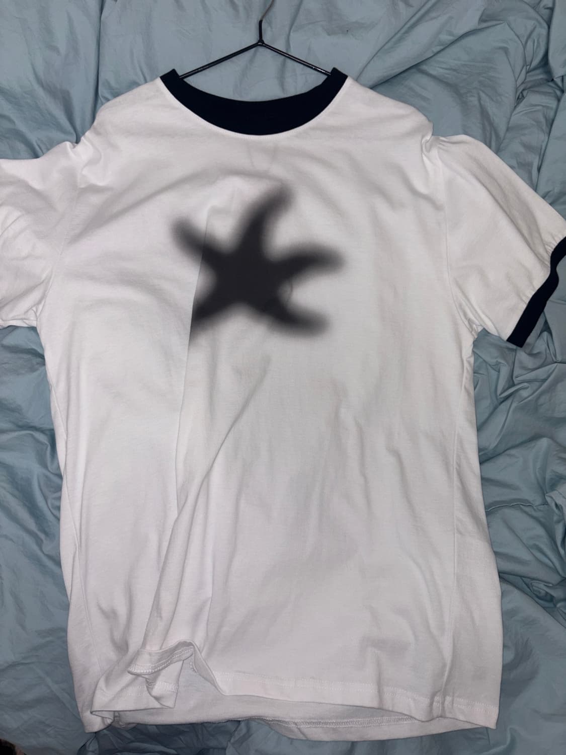 새상품, 교신 가능) 더콜디스트모먼트 티셔츠 반팔 더콜디 상품이미지1