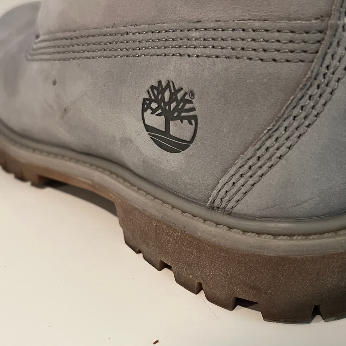 팀버랜드 6인치 프리미엄 워터프루프 상품이미지7