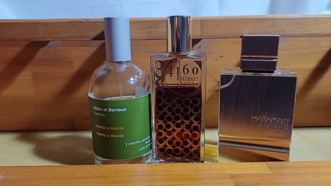밀러에베르토 멘타이멘타 100ml 바틀 상품이미지1