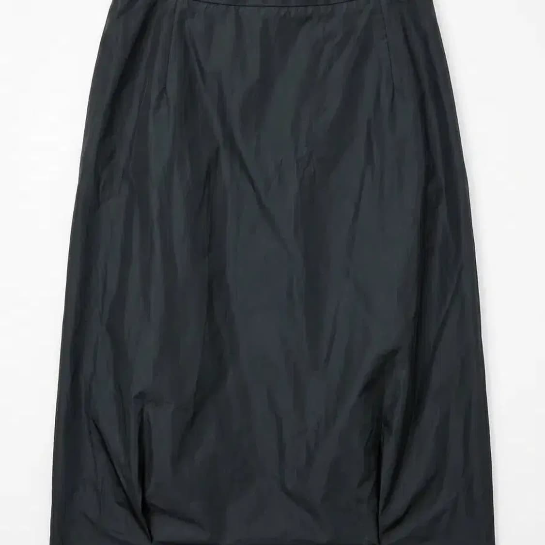 Weekend Max Mara 블랙 롱 스커트 상품이미지1