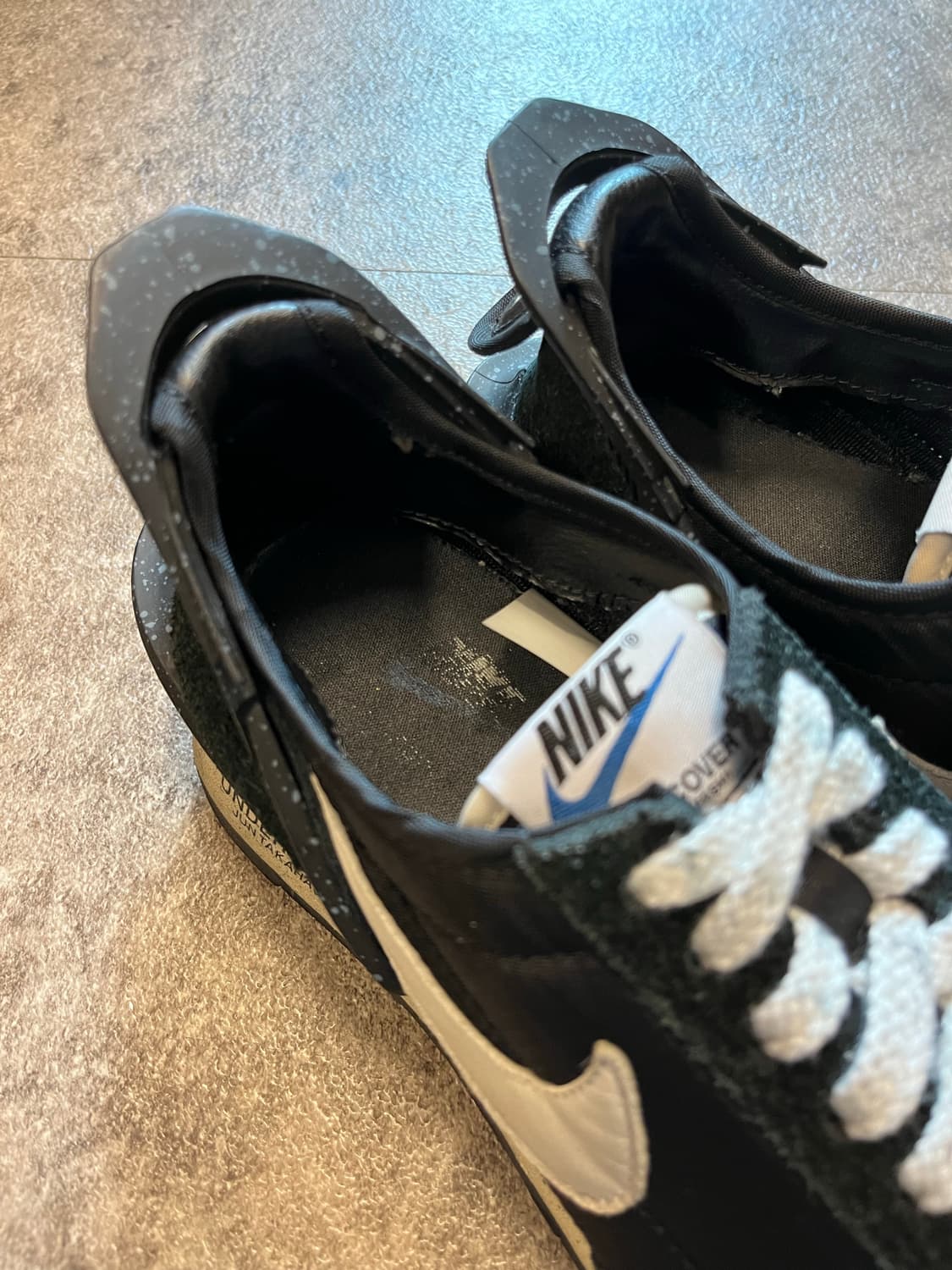 나이키 X 언더커버 데이브레이크 스니커즈 상품이미지6