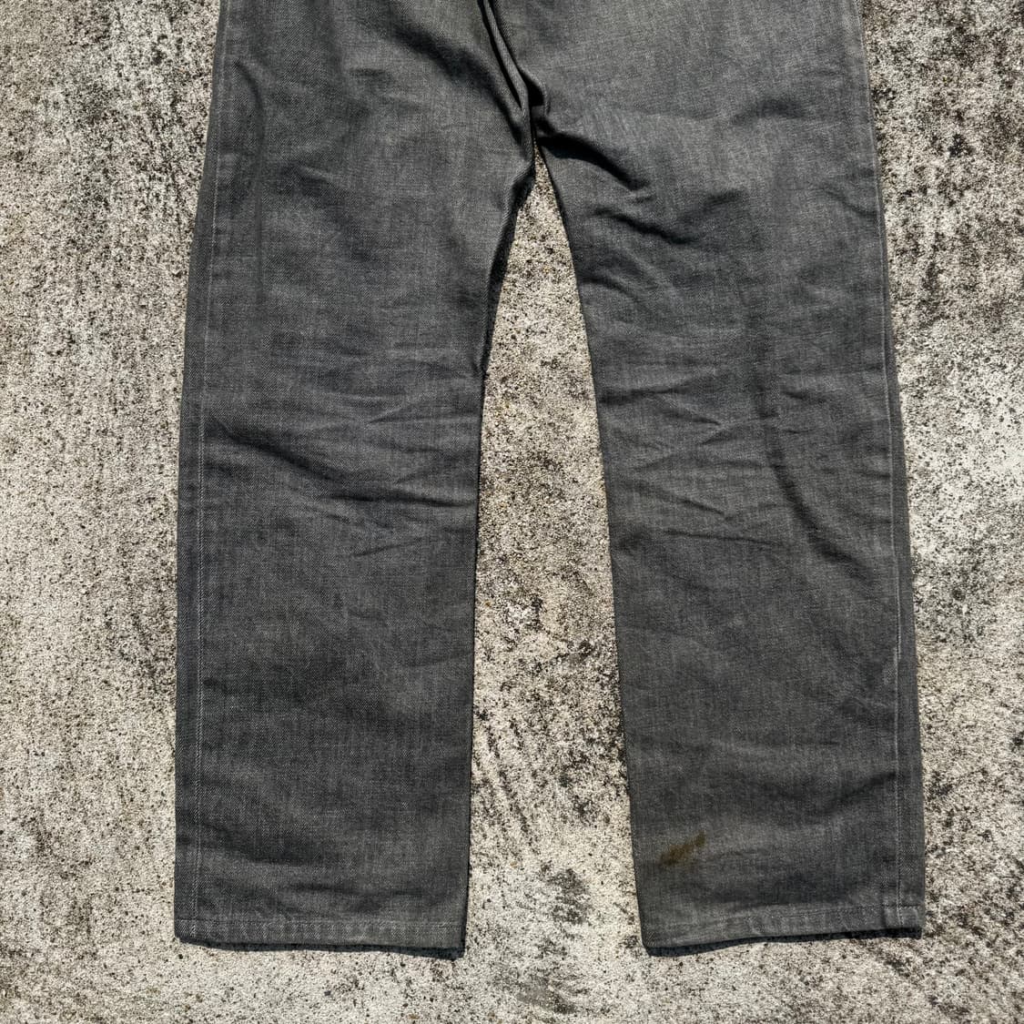 [32] 00s Helmut Lang 헬무트랭 데님 팬츠 상품이미지6