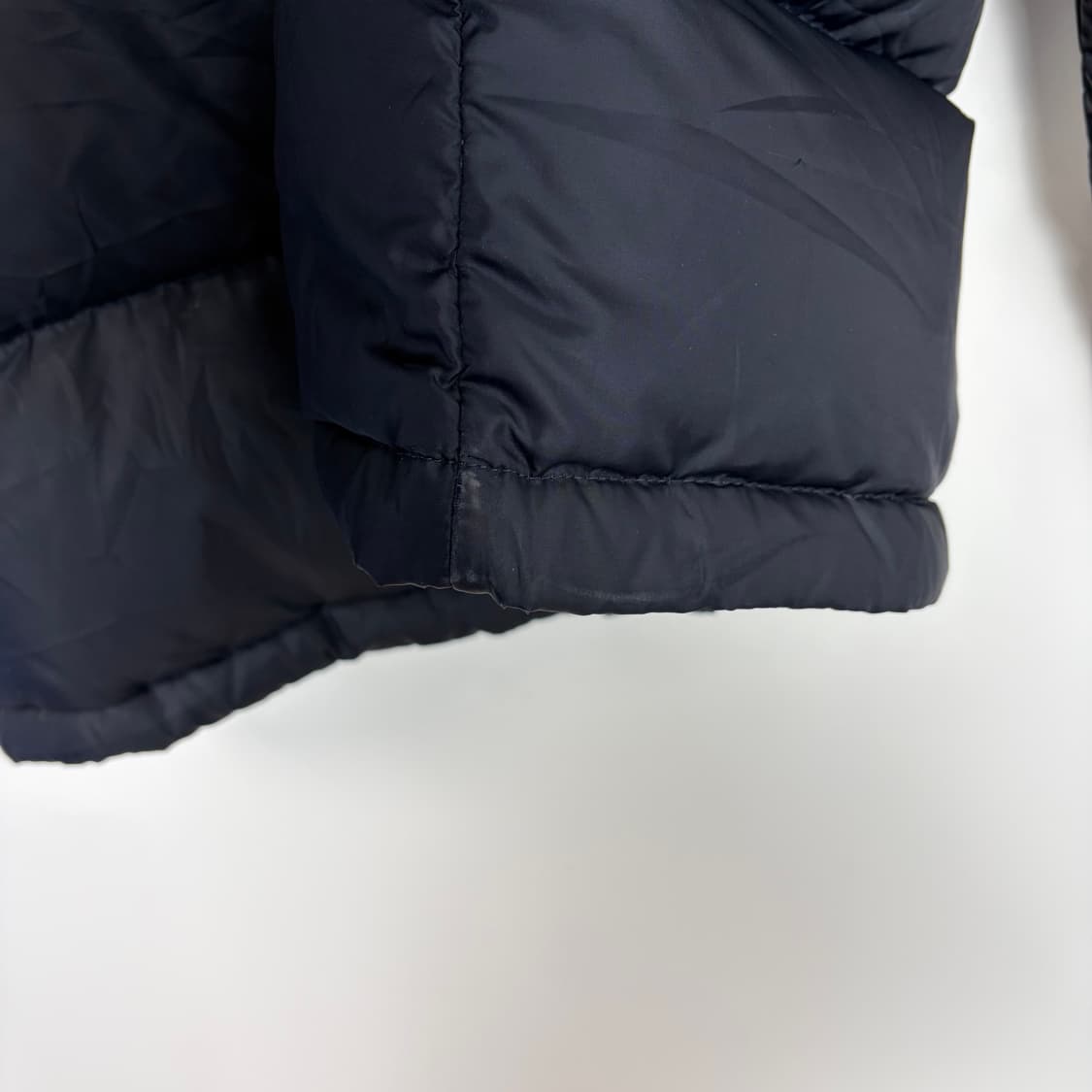 폴로 랄프로렌 다운 패딩 푸퍼 자켓 상품이미지8
