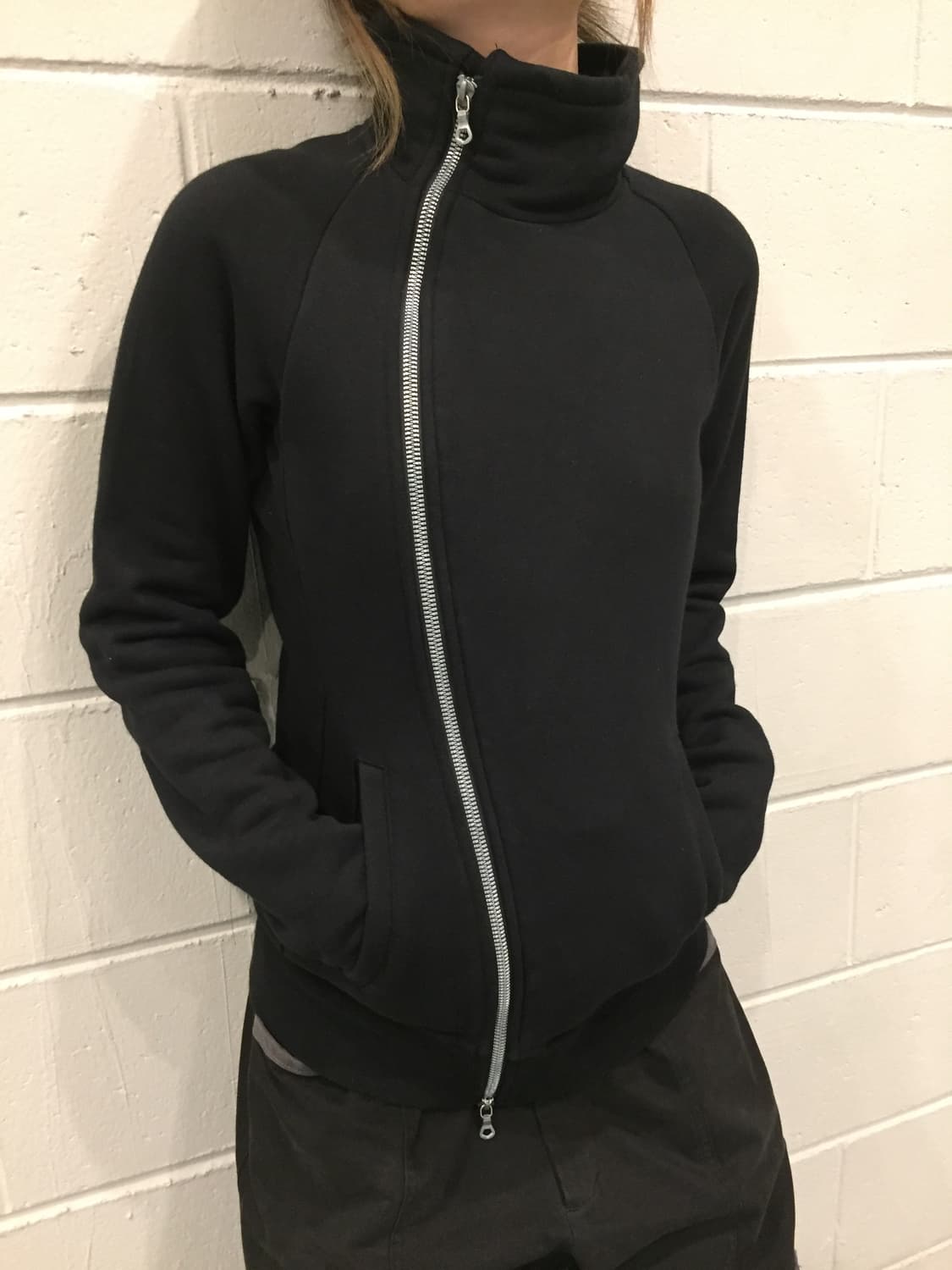 junhashimoto Zip Up Jacket 상품이미지4