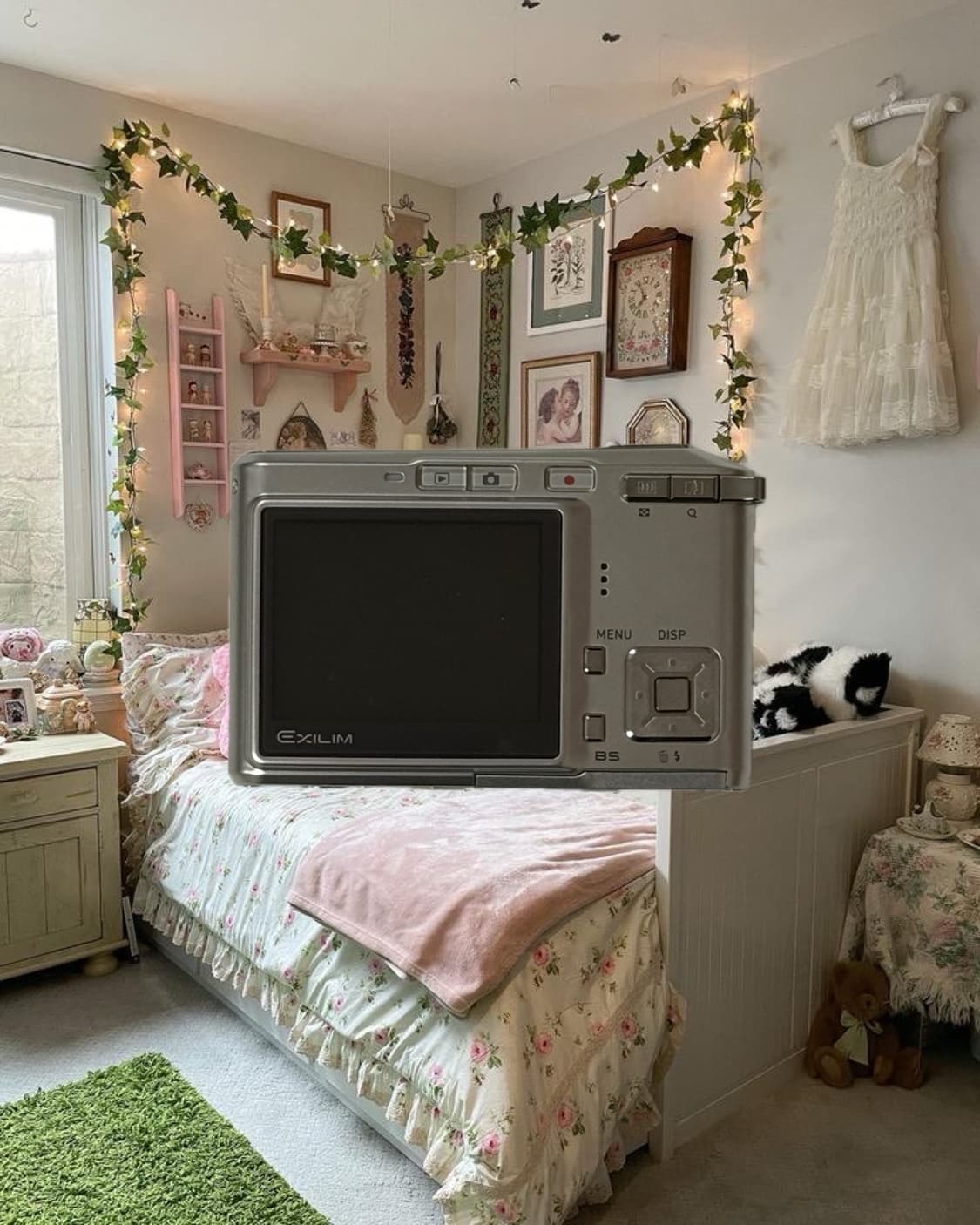 카시오 엑슬림 s600 상품이미지3