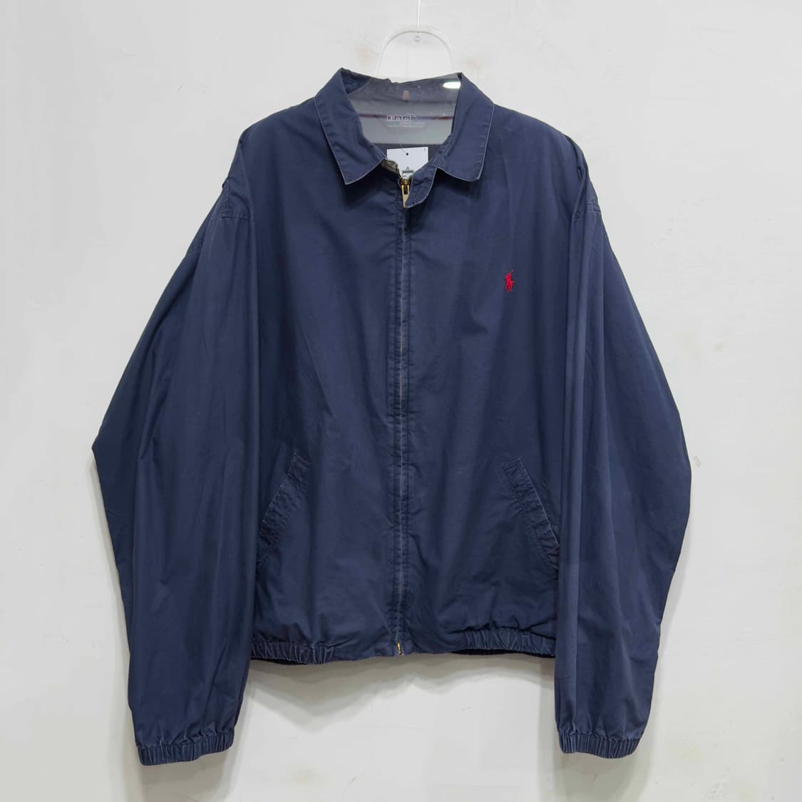 90s 폴로 랄프로렌 스윙탑 자켓 USA 상품이미지1