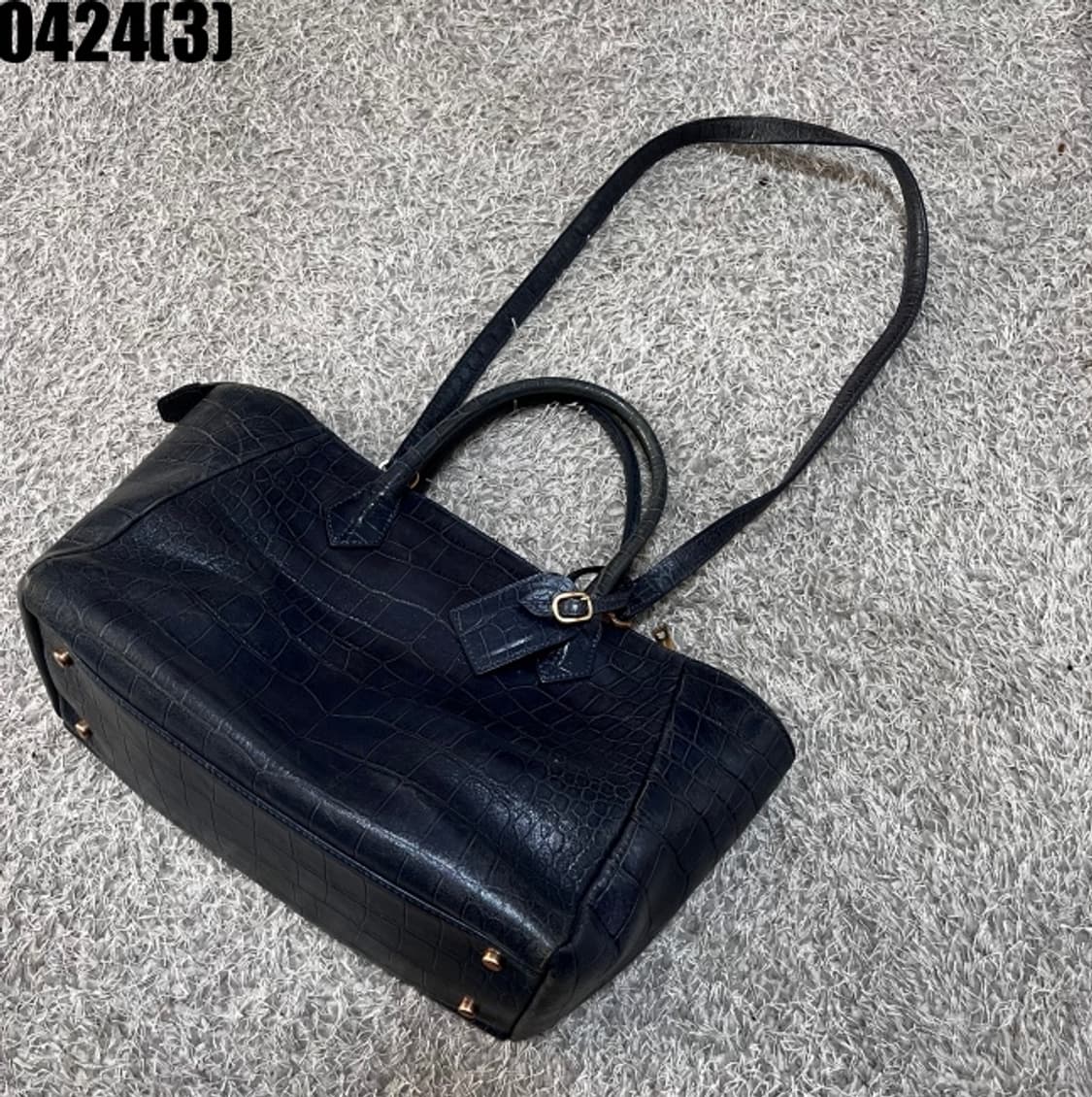 쿠론 토트백 상품이미지5