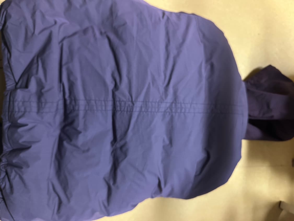 누마레 패딩 상품이미지2