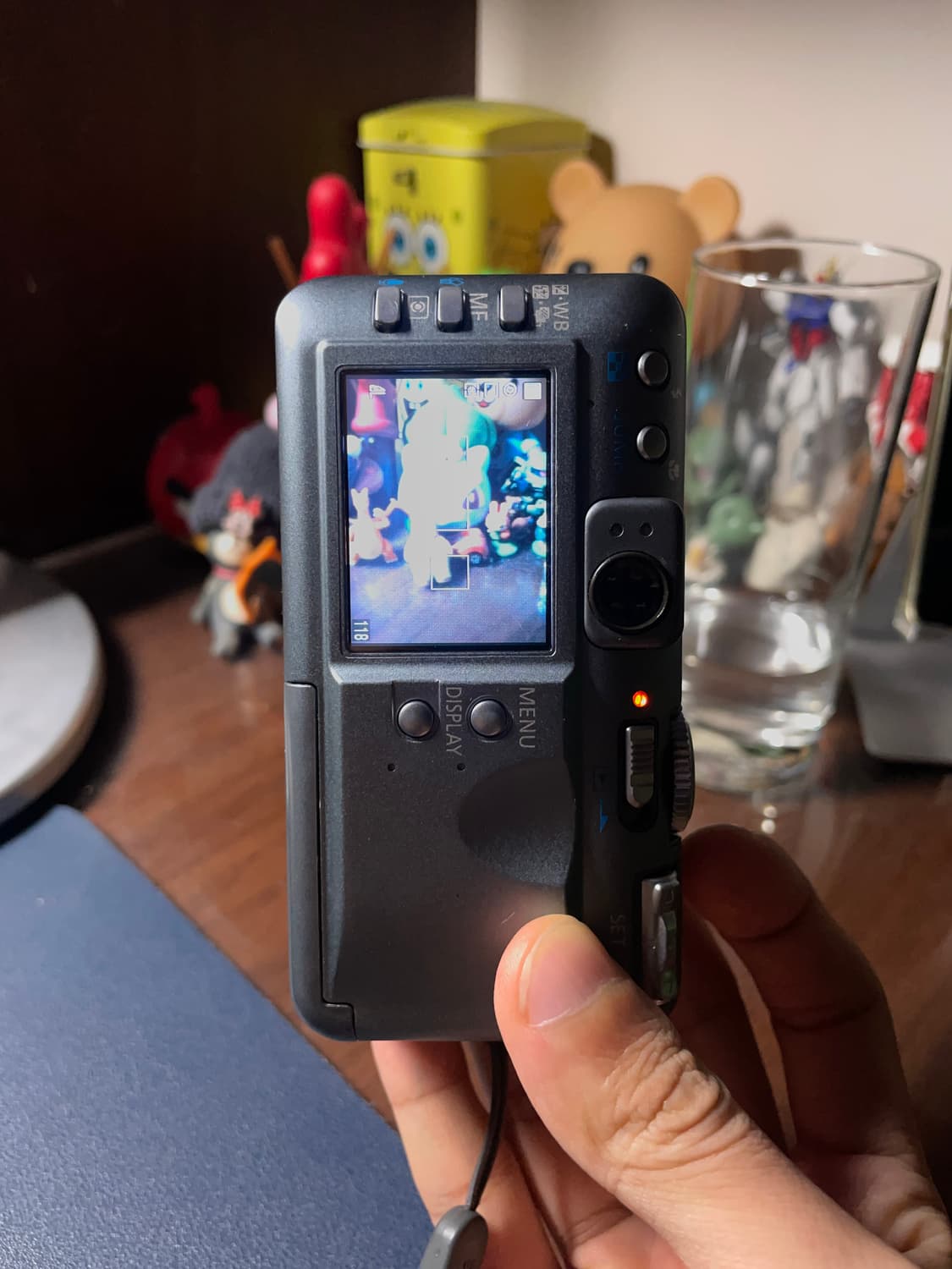 캐논 파워샷 s40 디지털 카메라 상품이미지6