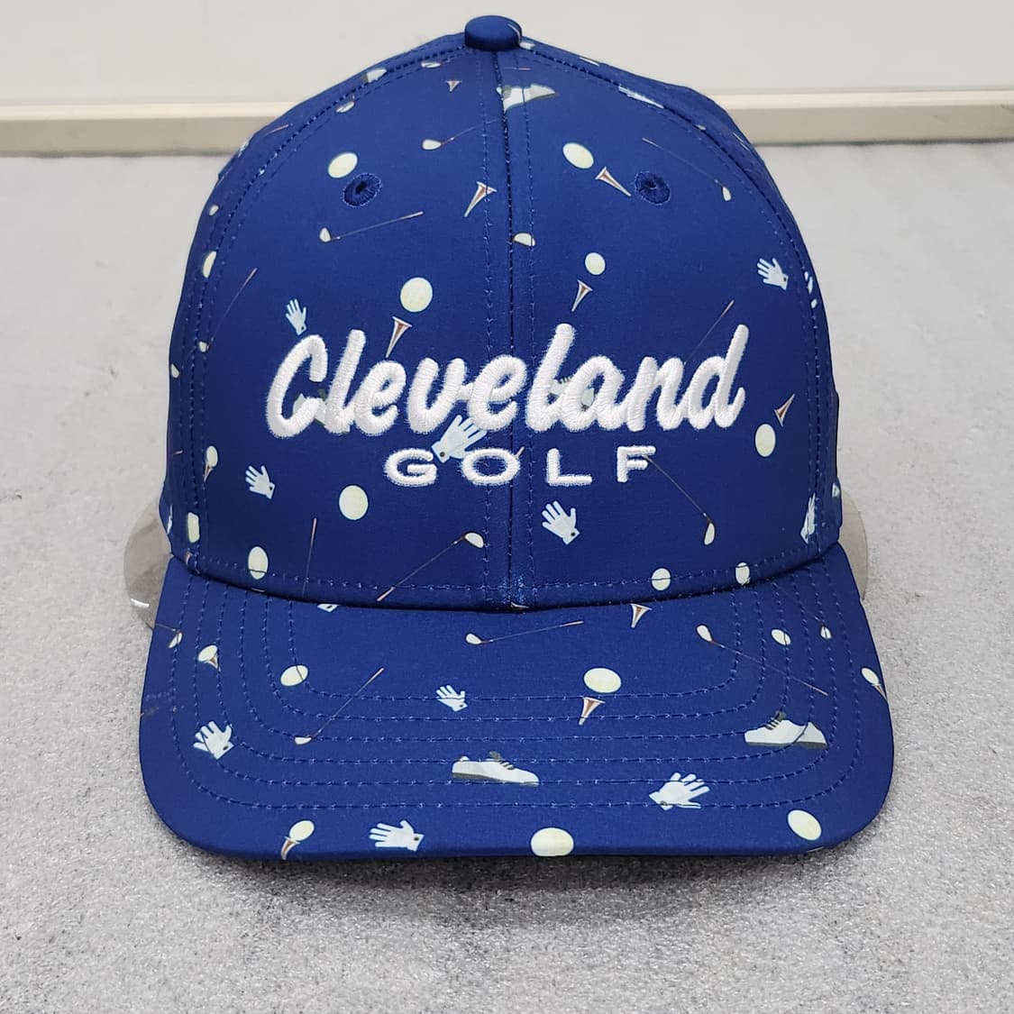 클리브랜드 골프 모자 프리사이즈  상품이미지2