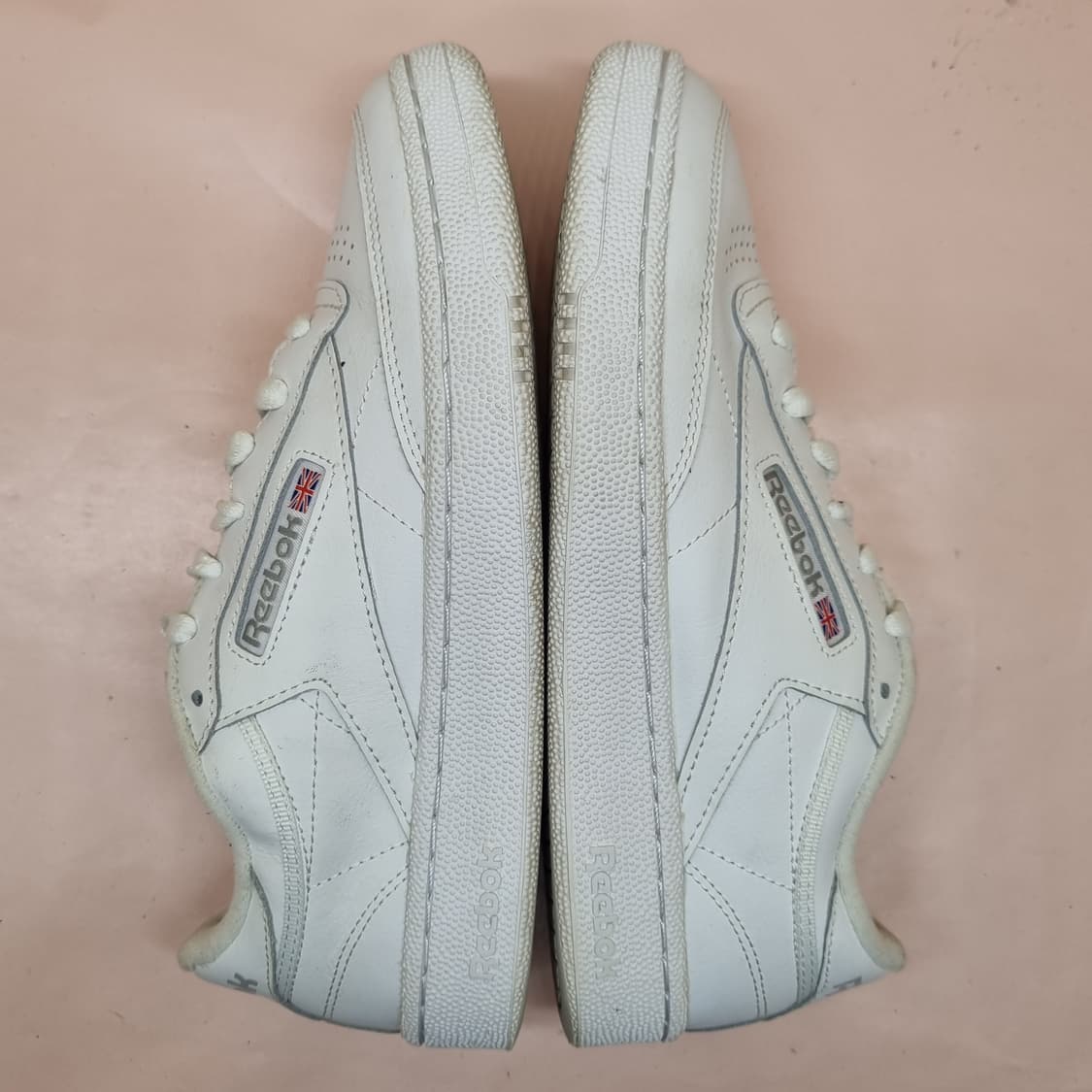 리복 클럽 C 운동화250 상품이미지5