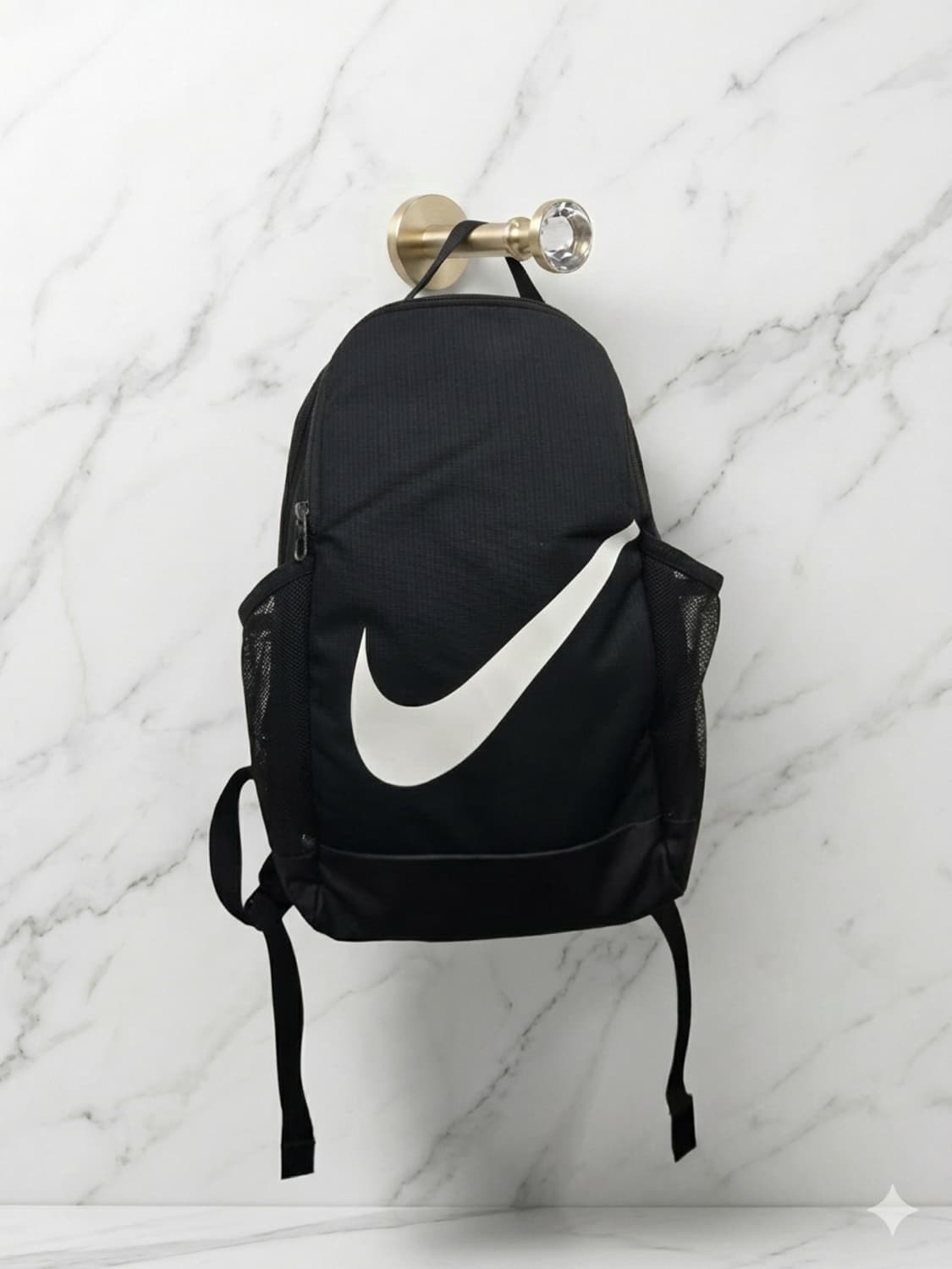 남녀공용 )) NIKE 나이키 백팩 가방! 깔끔하고 예쁜 백팩 가방~ 상품이미지1