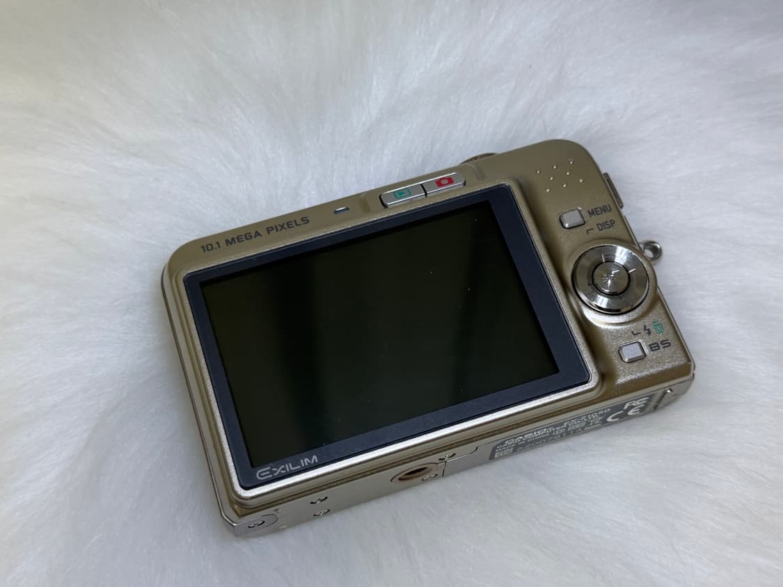 카시오 엑슬림 ex-z1050 상품이미지8