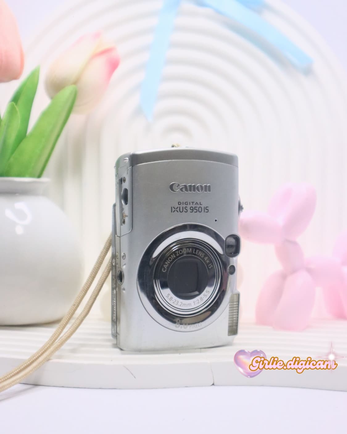 토모토모의픽!)) 캐논 익서스950is/익시 810is - 한국어 지원 상품이미지2