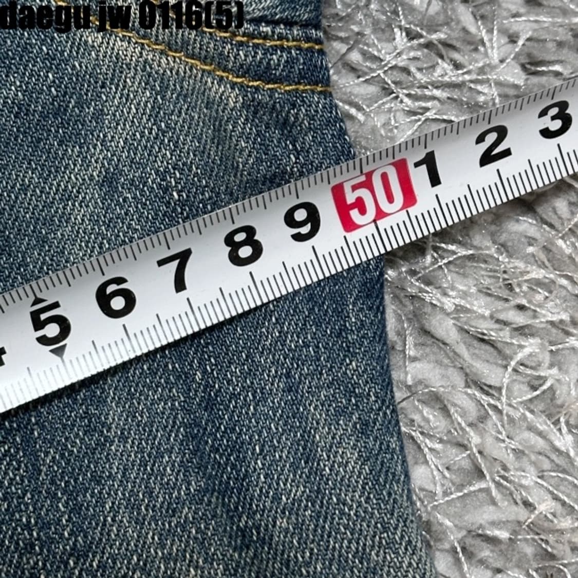 폴로 데님앤 서플라이 자켓 상품이미지7