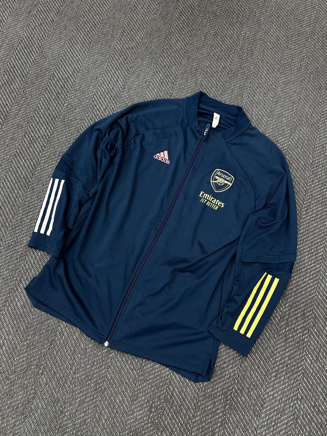 아디다스 아스널 저지 L 상품이미지1