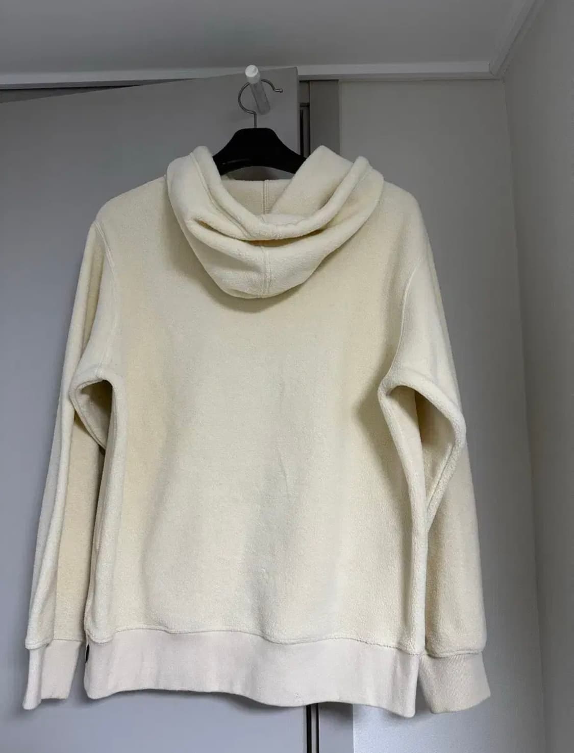 슈프림 후드 상품이미지2