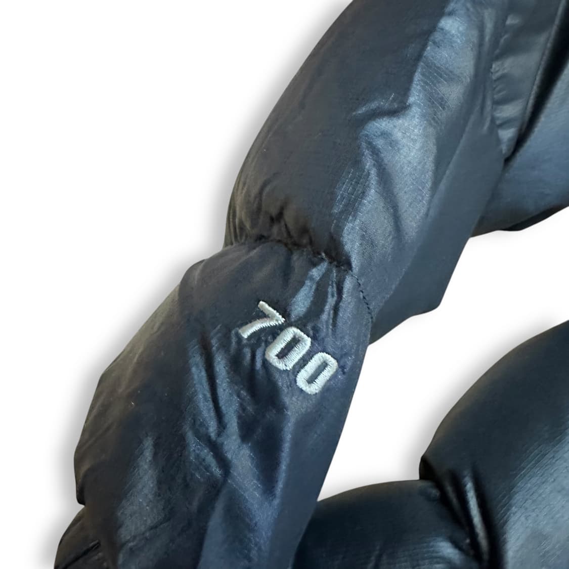 노스페이스 700 눕시패딩 상품이미지4