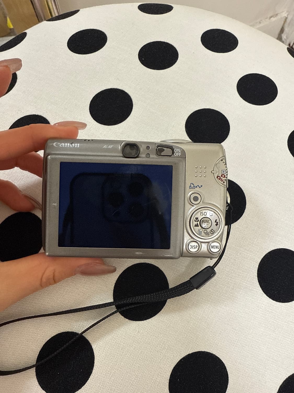 엑시스 810 **토모토모 디카 상품이미지2