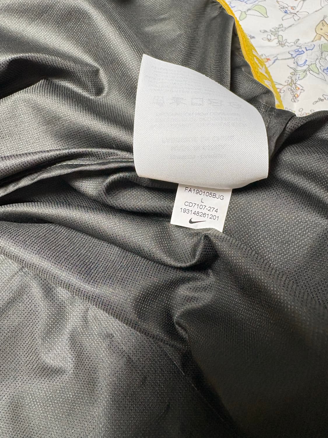 [L] 나이키 갸쿠소우 아노락 집업자켓 상품이미지3