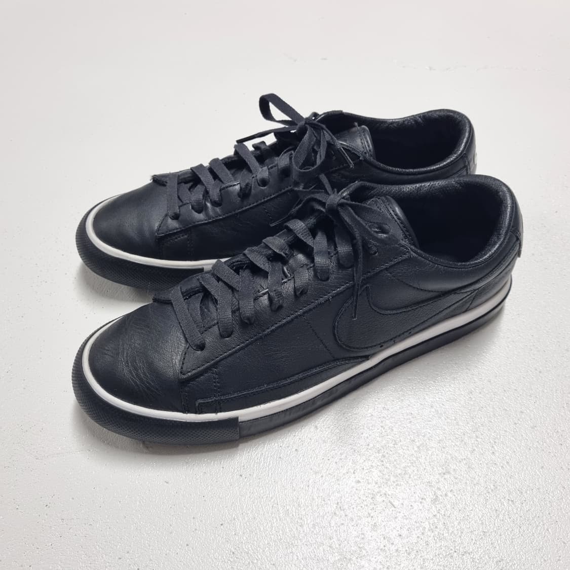 2016 Nike x CDG 블레이저 로우 - 270 상품이미지1